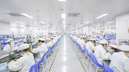 电子烟拓店按下“快进键” 渠道相争背后的行业冰火两重天与通信及自动控制技术研究