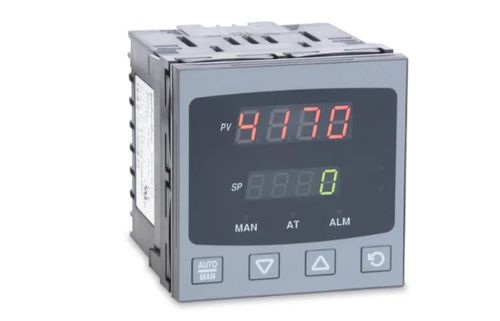 温度控制器信息技术咨询服务